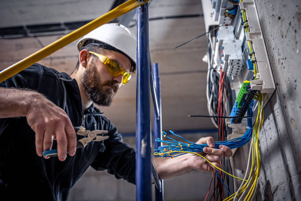 Best Affordable Emergency Electrician  in Brookdale, SC