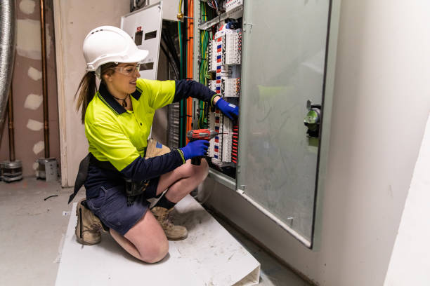 Best Electrical Installation Contractor  in Brookdale, SC