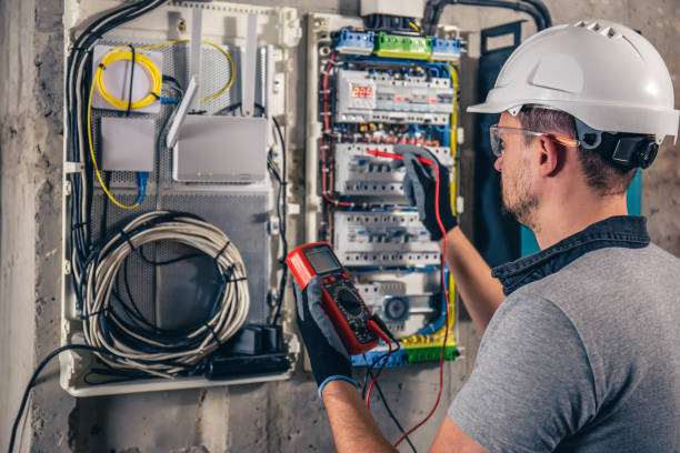 Best Commercial Electrician Services  in Brookdale, SC