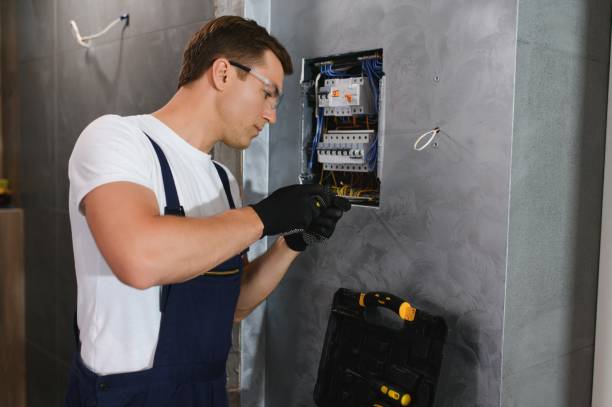 Best Affordable Electrician  in Brookdale, SC