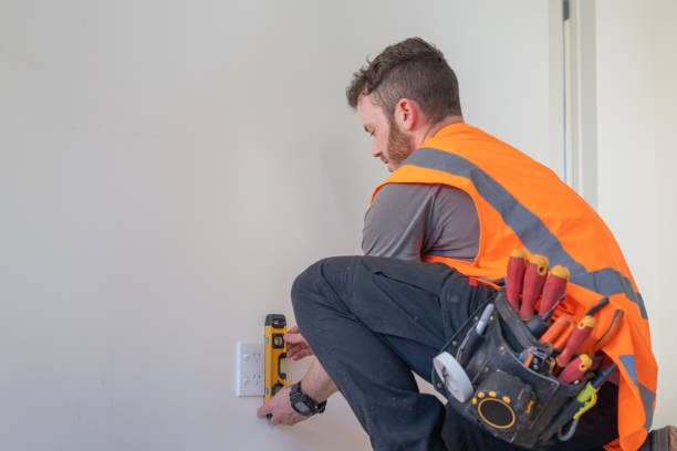 Best Electrical Installation Contractor  in Brookdale, SC
