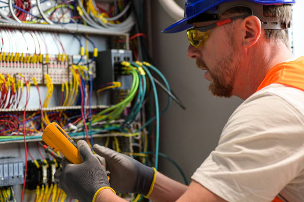 Best Electrical Rewiring Services  in Brookdale, SC