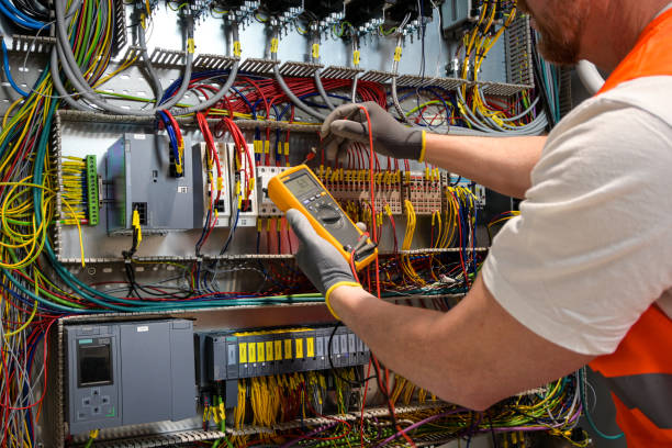 Best Residential Electrician Services  in Brookdale, SC