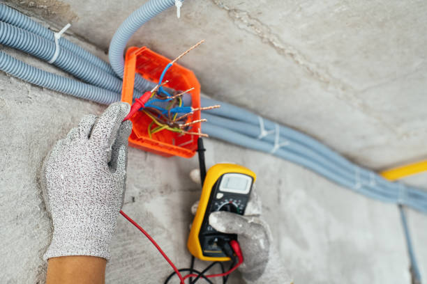 Best Industrial Electrical Services  in Brookdale, SC
